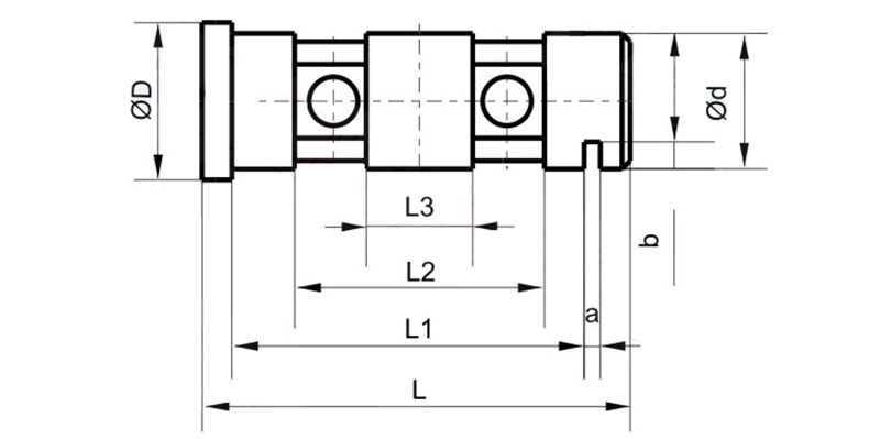 load pin