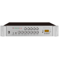 PA Sistemi için 60W-650W Standart Yayın Gücü Amplifikatörü