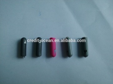 Metal Shoelaces Aglets