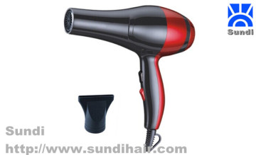 China Salon hair dryer manufacturer