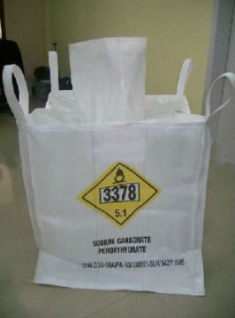 bulk grain containers/container with spout