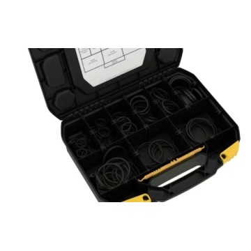 Supply Ring Seal Kit 270-1535/2701535