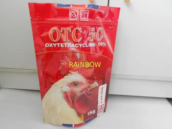 Personalized  Pet / Vmpet / Pe, Pet / Pe Stand Up Pet Food Pouch