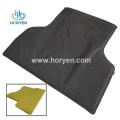 High strength UD Para aramid fiber ballistic fabric