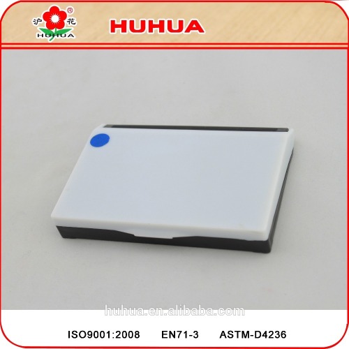 Office Using Stamp Pad Plastic Ink Stamp Pad, High Quality Office Using Stamp Pad Plastic Ink
