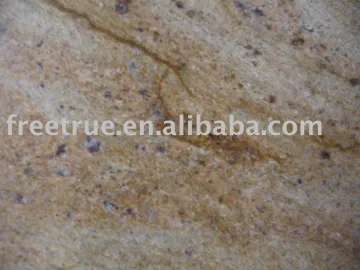 KASHMIR GOLD granite