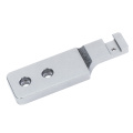 Custom Metal Aluminum Cnc Milling Machining Parts