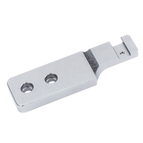 Custom Metal Aluminum Cnc Milling Machining Parts