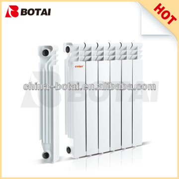 BT.B-L GRANT aluminum radiator with ISO9001:2008,CE,ROHS,PCT