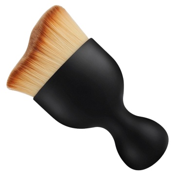 Keyboard and Car Cleaning Brush: Dust Removal Instrument