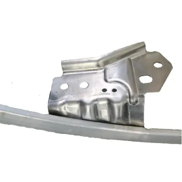 BAINEL Front Lower Impact Reinforcement Bar for TESLA Model 3 (2017-2023) OE 1084894-00-B