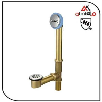 BASIN DRAINER