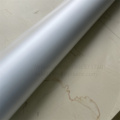 Transparent white PVC urine bag film