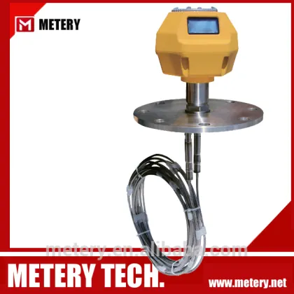 Radar Level Measuring Instrument