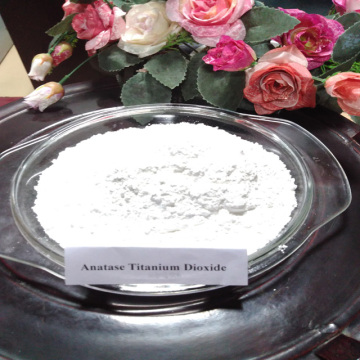 Titanium Dioxide Anatase Type 99%