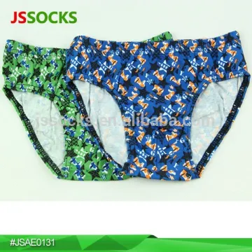 Cute Boy Underwear Boys Thong Underwear Children Underwear Boy Models