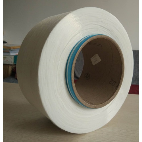 Sợi polyester hàng đầu