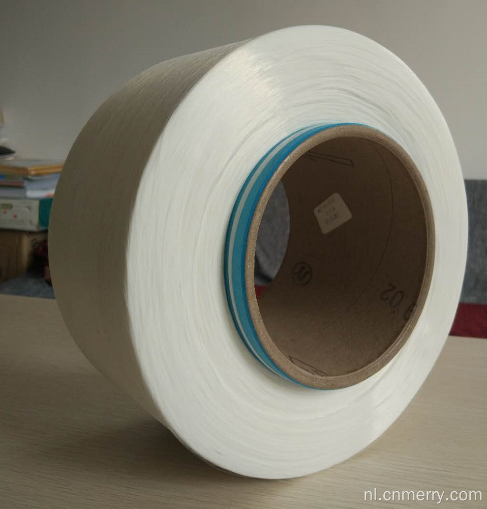 Polyester Monofilament Garen