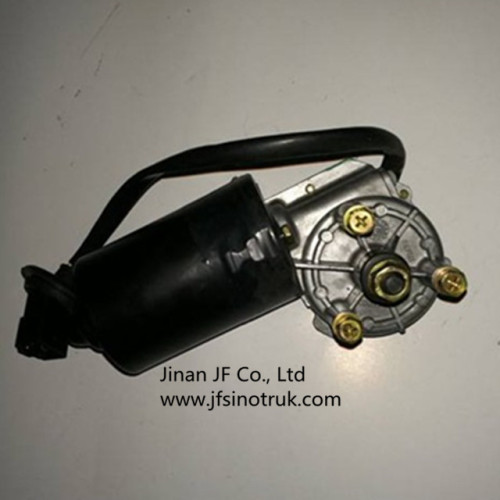 81.26401.6134 81.26401.6130 X116100740003 shacman wiper motor