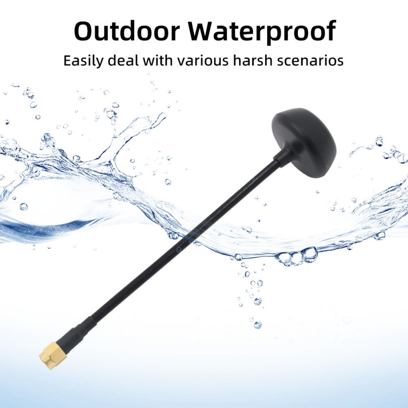 5.8G FPV Mushroom Shape antenna 9