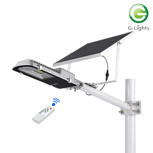 Solar Street Street Light All-in-One All-in-one