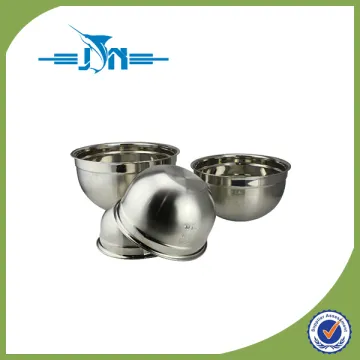 Multifunctional melamine mixing bowls for wholesales
