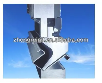 Cr12Mo1V1 LVD Mold for Press Brake Machines