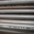 DIN 2445-2 ống thủy lực liền mạch được vẽ lạnh