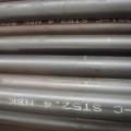 EN 10305-4 cold drawn seamless hydraulic tubing