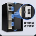 Tiger Brand Cost-effective Anti-theft Mechanical Lock Safe