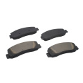 D1333-7974 Brake Pads For Ford