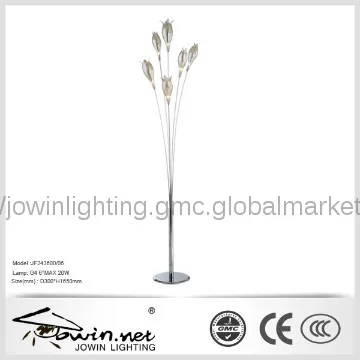 Modern Lighting In Home