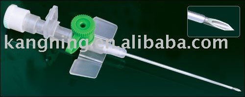 IV Cannula,I.V. Catheters 14G,16G,18G,20G,22G,24G