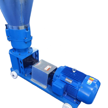 Fully Automatic Animal Feed Machine for Agricultural Use