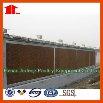 Jinfeng Temterature Controlling Equipment