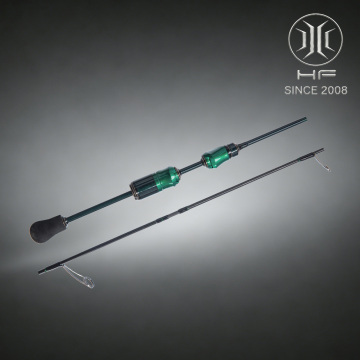 Premium Trout Fishing Rod for Precision Casting