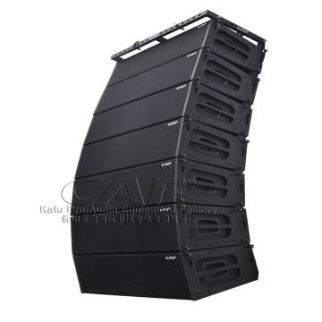 Professional outdoor line array--CF-1830