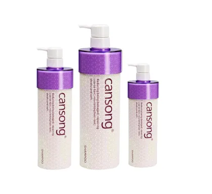 Wholesale Guest Bath Bathroom Shampoo for Hilton Hotels