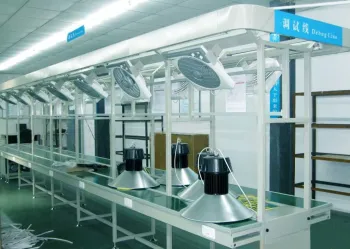 Indonesia Market LED High Bay Light