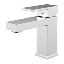 Single Handle Basin Bathroom Faucet