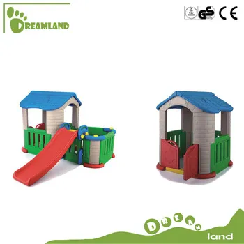 Popular little tikes kids cheap plastic playhouses                        
                                                Quality Assured