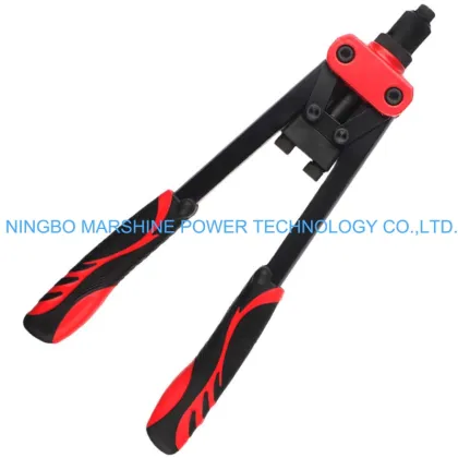 Manual Operated Carbon Steel Rivet Gun
