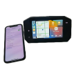 Rugged TFT Dashboards | -30 ° C bis 80 ° C OEM