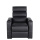 Home Theater Cinema Leather Recliner Sofa Chair Furniture