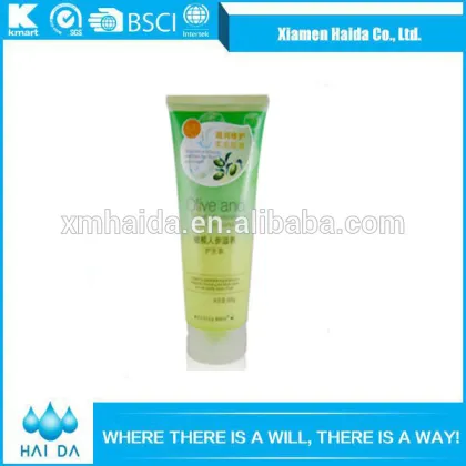 New selling leave in hair conditioner