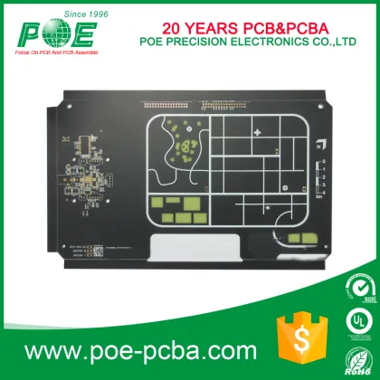 camera module pcb printed circuit boards 94v0 pcb boards supplier