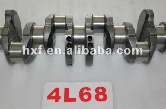 crank shaft 4L88
