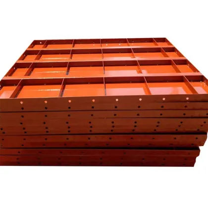 Factory Price Aluminum Formwork for Building Aluminium Formwork System Construction Aluminium Formwork Panels