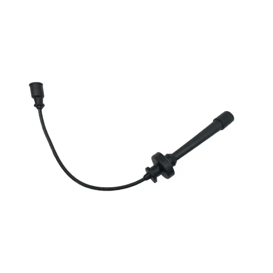 Auto Spark Plugs and Ignition Cables for Chevrolet Aveo, Daewoo Lanos