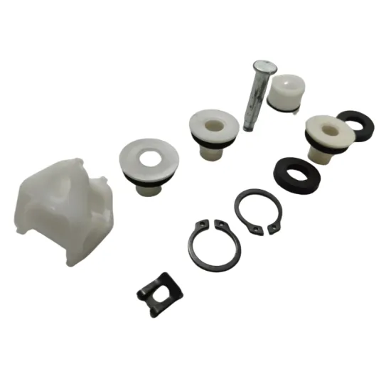 High Quality Shift Rod Assembly Accessories for Buick Excelle - Factory Sale Wholesale Car Parts